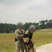 7th Special Forces Group conducts Multipurpose Canine training with Honduran military