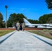 Honoring the sacrifice: Little Rock AFB commemorates anniversary of tragic plane crash