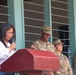 U.S. Southern Command and Global Aid Consultants donate equipment to Honduran school during CENTAM GUARDIAN 24