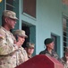 U.S. Southern Command and Global Aid Consultants donate equipment to Honduran school during CENTAM GUARDIAN 24