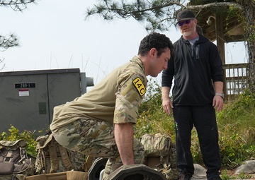 24 SOW hosts 2024 Chapman Competition