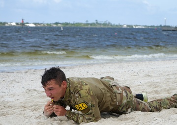 24 SOW hosts 2024 Chapman Competition