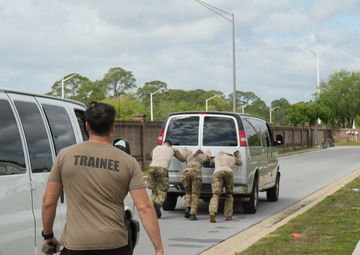 24 SOW hosts 2024 Chapman Competition