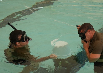 24 SOW hosts 2024 Chapman Competition