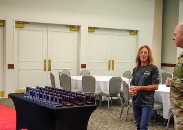 24 SOW hosts 2024 Chapman Competition