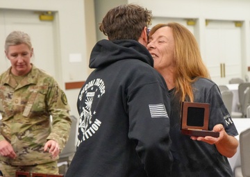 24 SOW hosts 2024 Chapman Competition