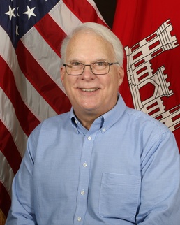 David Becker, CEHNC Geologist