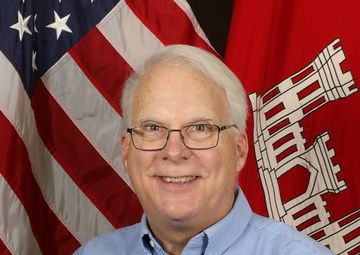 David Becker, CEHNC Geologist