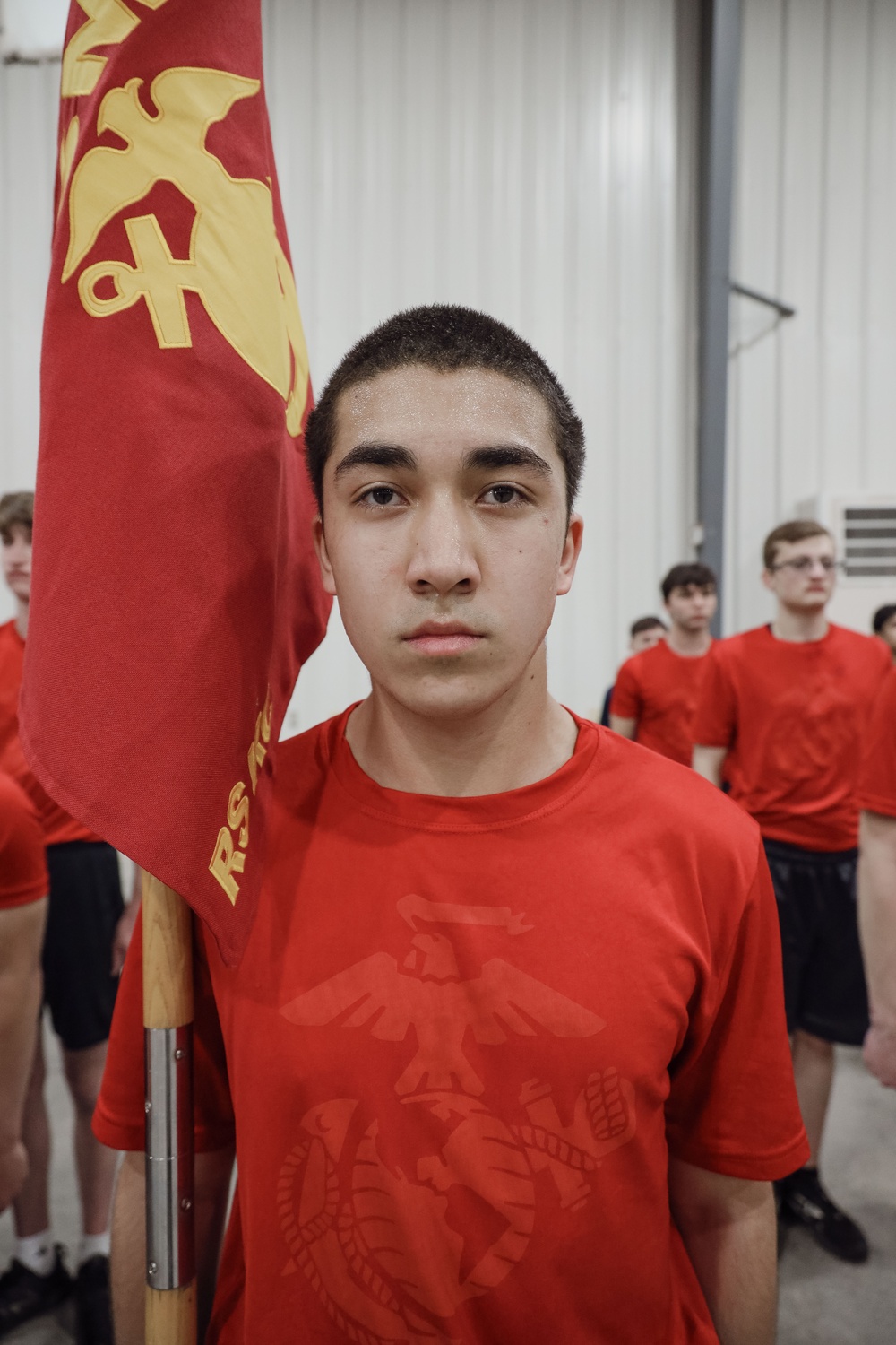 All Hands Pool Function 2024 - Kansas City Marines