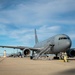 McConnell AFB relocates aircraft to Edwards AFB ahead of severe weather