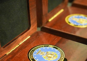 24 SOW hosts 2024 Chapman Competition