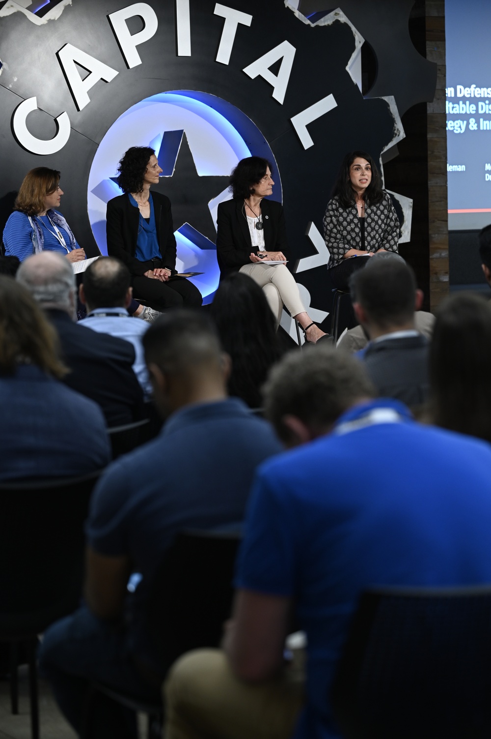 Defense Leaders Participate in SXSW with Focus on Defense Innovation