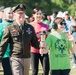 Fort Novosel CG carries torch in Special Olympics