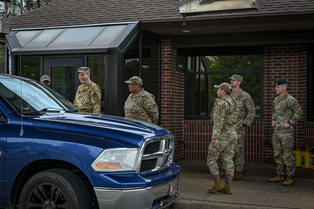 19 SFS conducts Op Feathered Laser