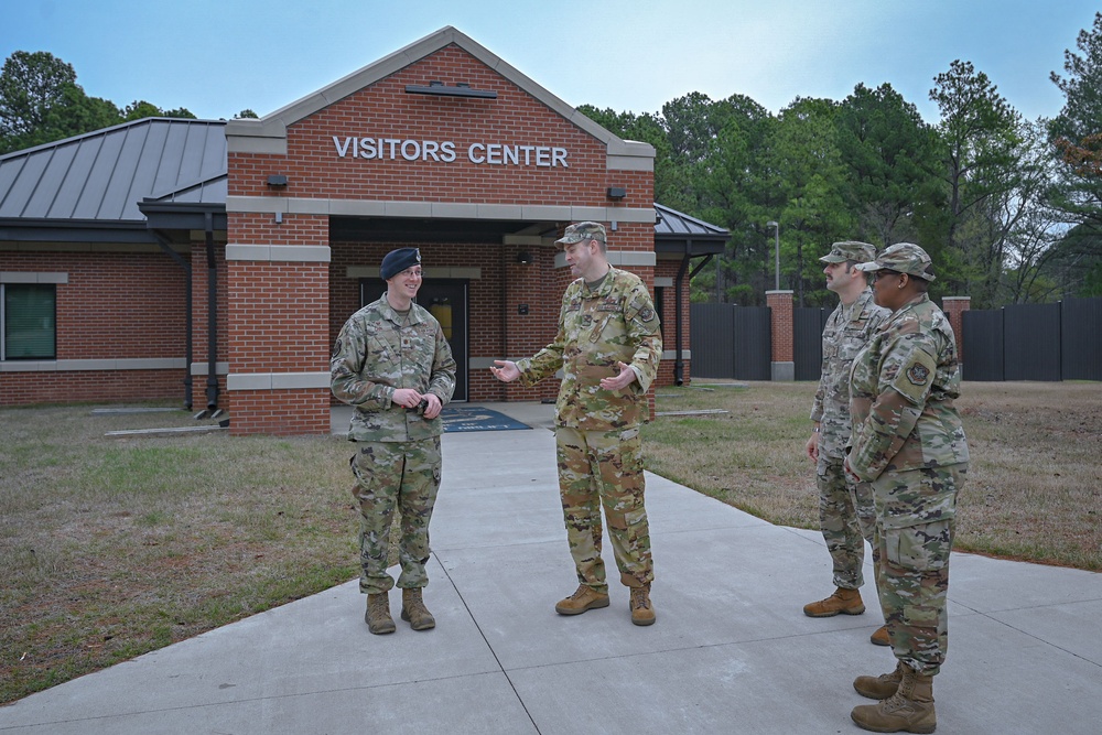 19 SFS conducts Op Feathered Laser