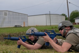 Ready Tiger 24-1: MCA enables combat airpower at CL Perry-Houston