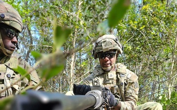 188th Infantry Brigade supports Marne Focus