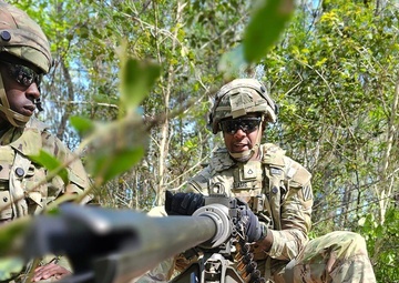 188th Infantry Brigade supports Marne Focus
