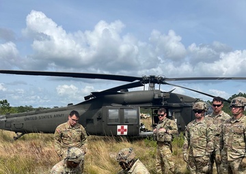 188th Infantry Brigade supports Marne Focus