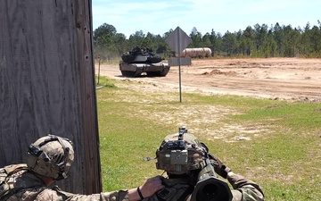 188th Infanty Brigade supports Marne Focus