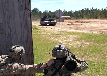 188th Infanty Brigade supports Marne Focus