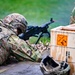 M240 Bravo shooting