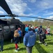 Aviation in the community