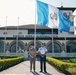 General Laura Richardson, Commander of U.S. Southern Command visits Guatemala