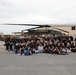 Rehobeth NJROTC Cadets visit USAACE