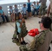Coast Guard PSU visit students in Vieques, PR