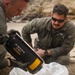 Explosive Insight: Explosive Ordnance Disposal Technicians Train and Gain Familiarization on Guided Missiles