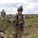 2nd Cavalry Regiment Combined Arms Live-Fire Exercise