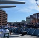 USS Wisconsin Celebrates 80th Anniversary