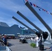 USS Wisconsin Celebrates 80th Anniversary