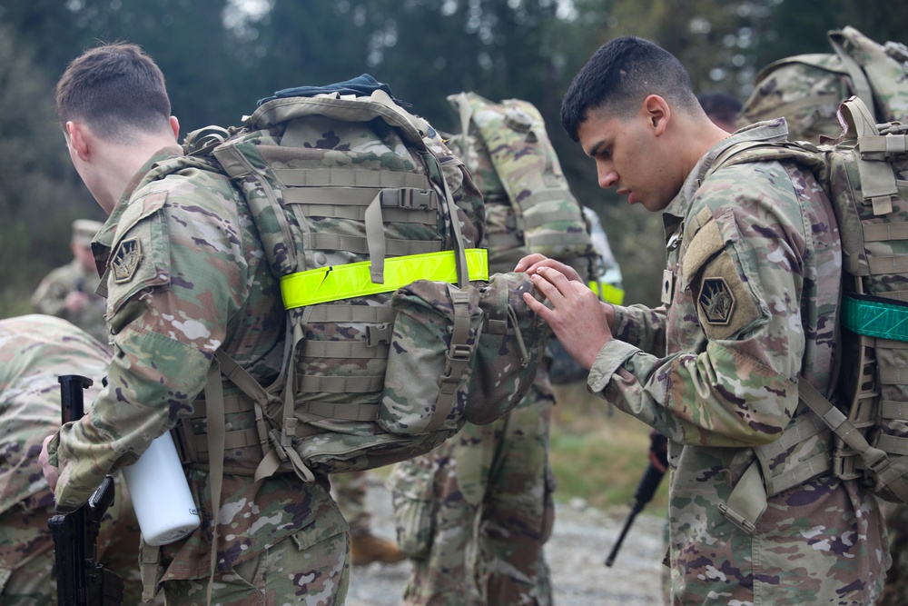 Military Intelligence Readiness Command holds Soldier of the Year &amp; NCO of the Year competition