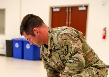 Military Intelligence Readiness Command holds Soldier of the Year &amp; NCO of the Year competition