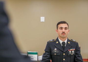Military Intelligence Readiness Command holds Soldier of the Year &amp; NCO of the Year competition