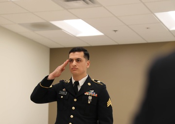 Military Intelligence Readiness Command holds Soldier of the Year &amp; NCO of the Year competition