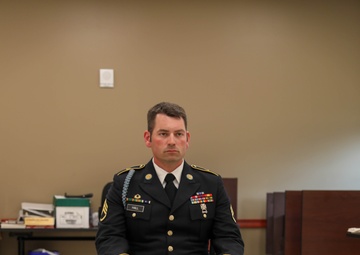 Military Intelligence Readiness Command holds Soldier of the Year &amp; NCO of the Year competition