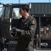 Pilots engage in independent pilot off-station procedures (IPOP) at Nellis AFB