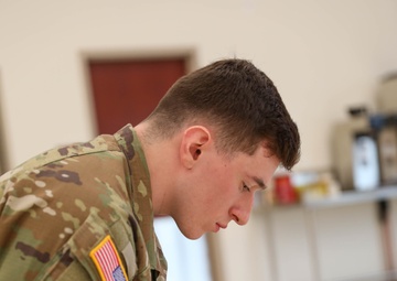 Military Intelligence Readiness Command holds Soldier of the Year &amp; NCO of the Year competition