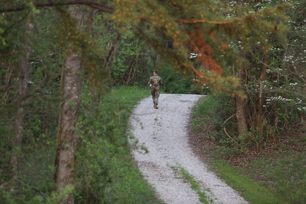 2024 Region III Best Warrior Competition