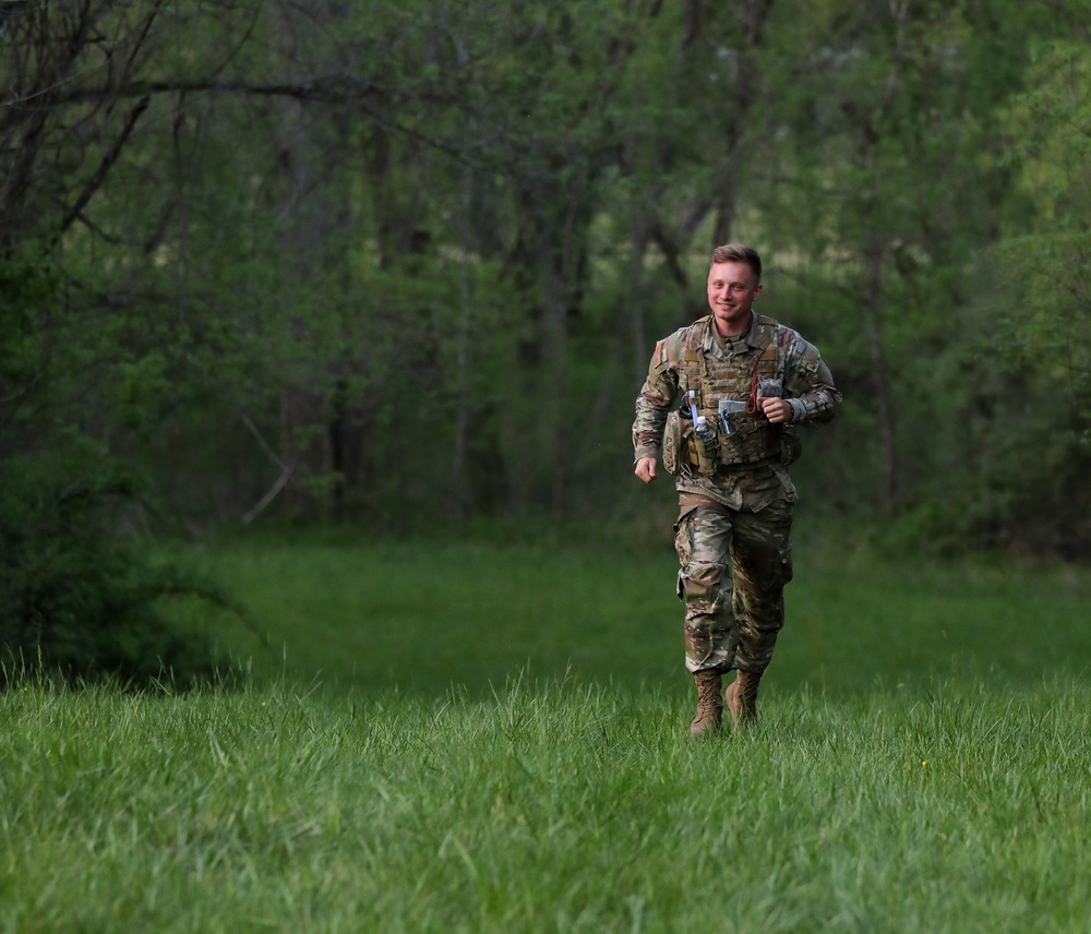 2024 Region III Best Warrior Competition