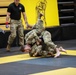 Ohio Army National Guard Competes at the 2024 Lacerda Cup All-Army Combatives Tournament