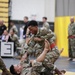 Ohio Army National Guard Competes at the 2024 Lacerda Cup All-Army Combatives Tournament