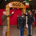 519th Hospital Center NCO Induction Ceremony