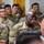 Empowering the Future: USACE Division CSM Visits U.S. Army Engineers in Kuwait