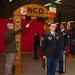 519th Hospital Center NCO Induction Ceremony