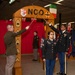 519th Hospital Center NCO Induction Ceremony