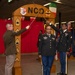 519th Hospital Center NCO Induction Ceremony